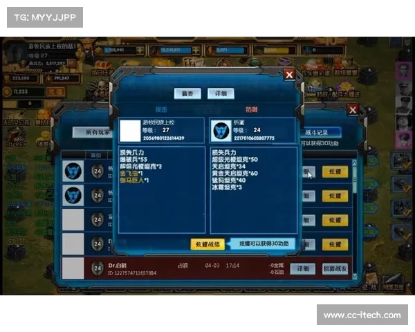 红警坦克风暴:经验奖励之谜 红警坦克风暴:经验奖励之谜