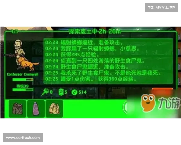辐射避难所:武器打造之道 辐射避难所:武器打造之道