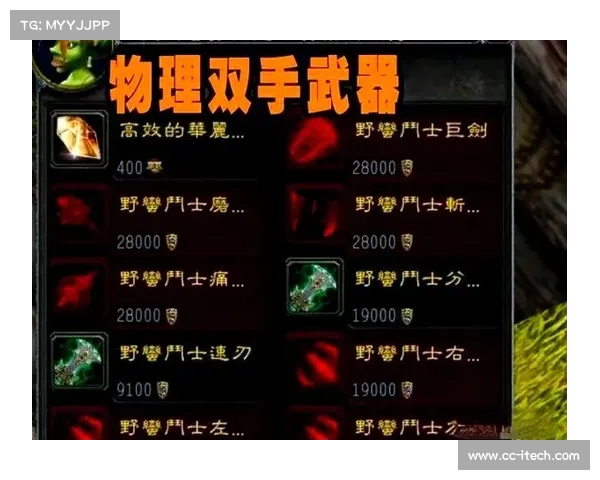 魔兽世界PVP装备攻略:快速上手,升级装备秘籍 魔兽世界PVP装备攻略:快速上手,升级装备秘籍