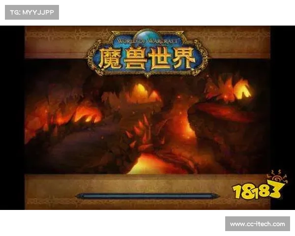 魔兽世界取消NPC自动对话,让玩家自由探索 魔兽世界取消NPC自动对话,让玩家自由探索